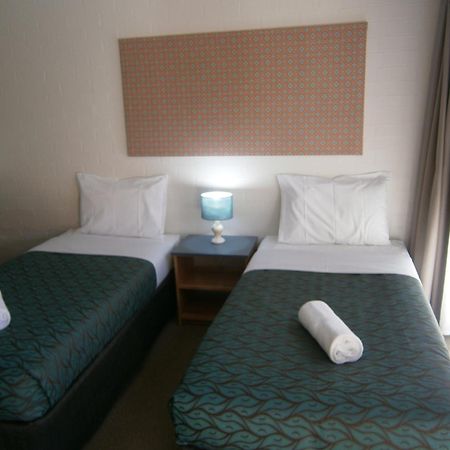Winsor Park Motor Inn Albury Pokoj fotografie