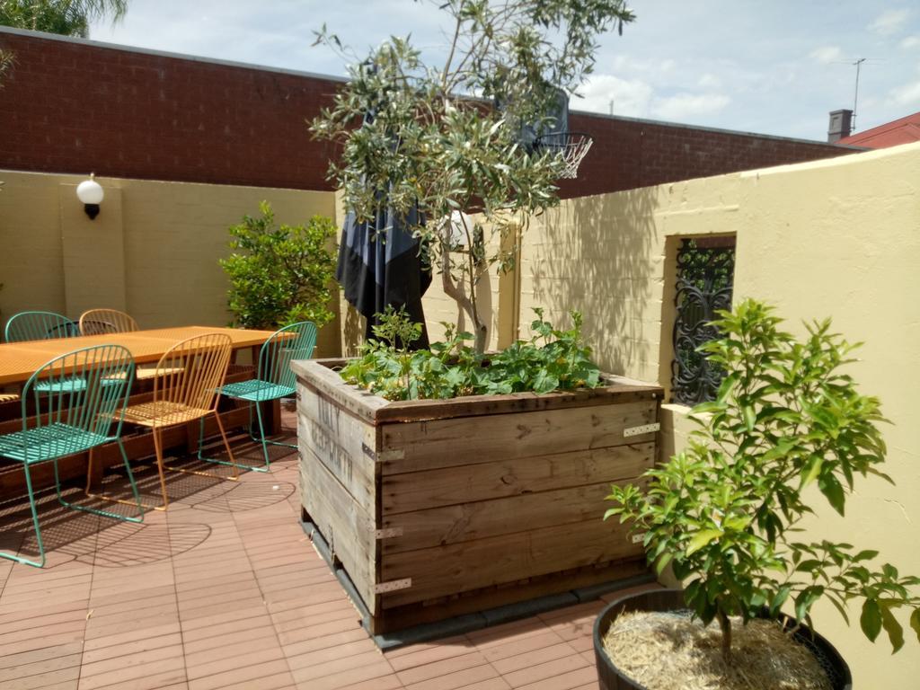 Winsor Park Motor Inn Albury Exteriér fotografie