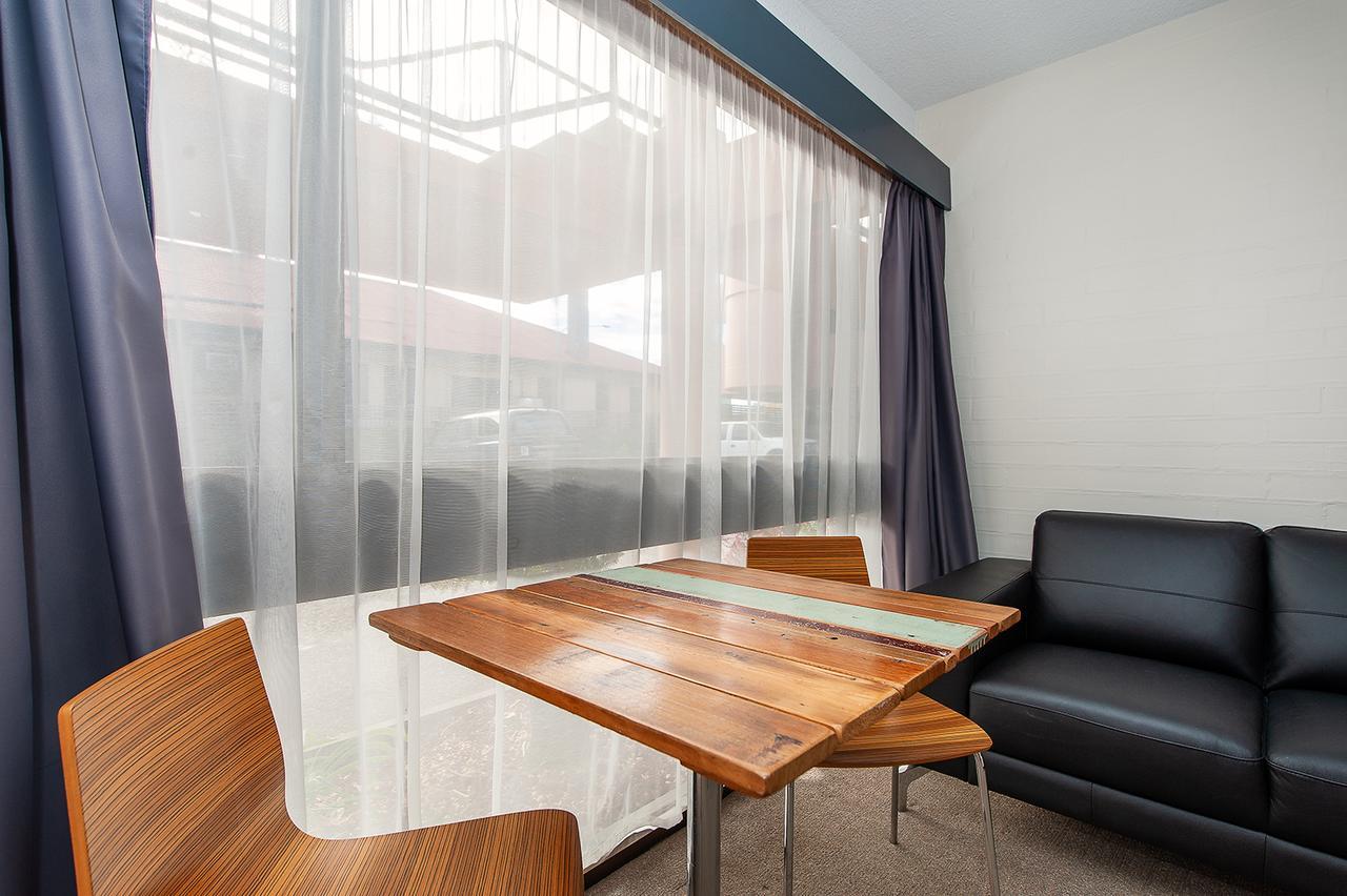Winsor Park Motor Inn Albury Exteriér fotografie
